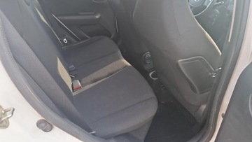 Toyota Aygo II Hatchback 3d Facelifting 1.0 VVT-i 72KM 2018 Toyota Aygo 1.0 VVT-i X II (2014-), zdjęcie 11