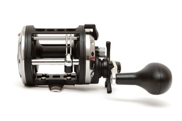 Мультипликатор Okuma Classic Pro CLX-302LXA