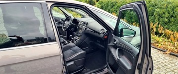 Ford S-Max I Van Facelifting 2.0 EcoBoost 203KM 2012 Ford S-Max 7-osST-lineNaviPanorama163 tys wpisuje na fakturzeOrg.lakier1wl., zdjęcie 25
