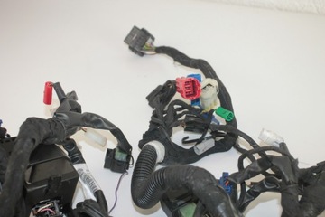 KTM DUKE 125 250 390 17-23 ЭЛЕКТРИЧЕСКАЯ УСТАНОВКА ОСНОВНОЙ ЖГУТ ПРОВОДОВ