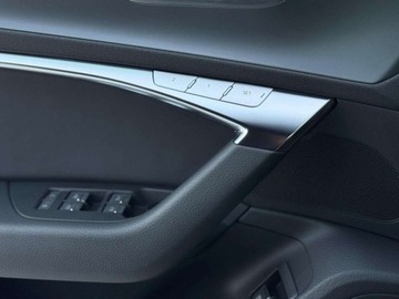 Audi A7 C8 Sportback - e Facelifting 2.0 50 TFSI e 299KM 2025 Audi A7 Sportback head-up ambiente Hak pamiec fotela 2.0 Hybryda Plug-in, zdjęcie 11