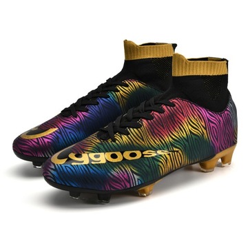 BUTY PIŁKARSKIE SPORTOWE KORKI BN JUNIOR ROZ.35-47