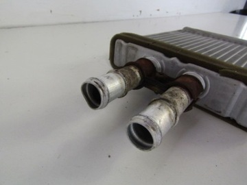 CITIGO UP MII VLOŽKA CHLADIČKA RADIÁTORU