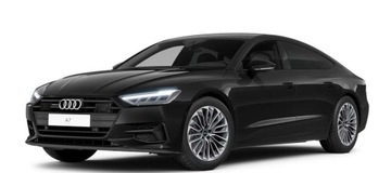Audi A7 C8 Sportback 2.0 45 TFSI 265KM 2022 Audi A7 Sportback 2.0 Benzyna 265KM