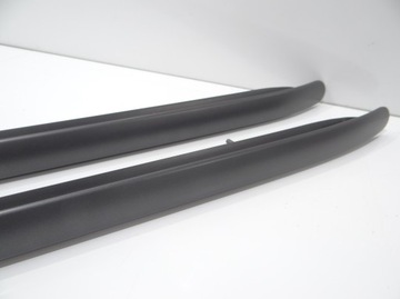 КОМПЛЕКТ РЕЙЛИНГ НА КРЫШУ MINI COUNTRYMAN R60