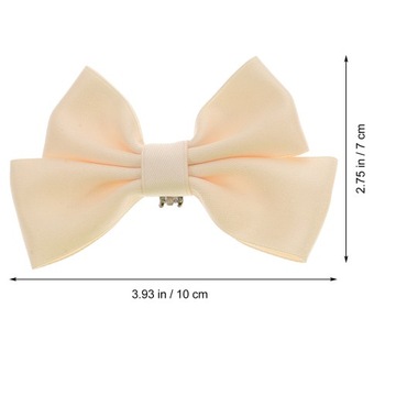 Бант Пряжка для обуви Подвески для невесты Украшение 2 шт.