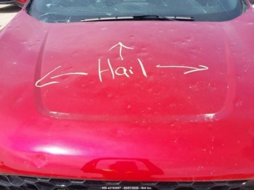 Ford Edge II 2024 Ford Edge ST-Line, 2024r., 4x4, 2.0L 2.0 Benzyna 250KM, zdjęcie 11