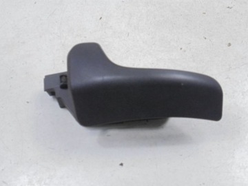 BOXER II 06-14 РУЧКА ВНУТРЕННЯЯ ЛЕВАЯ ПЕРЕДНЯЯ