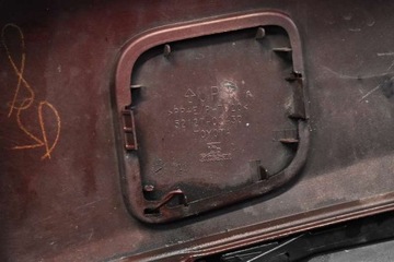 NÁRAZNÍK PŘEDNÍ 2PN PDC TOYOTA AURIS 2 II FACELIFT 15-18