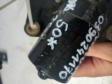 MOTOREK STĚRAČE VOLVO V40 0390241170