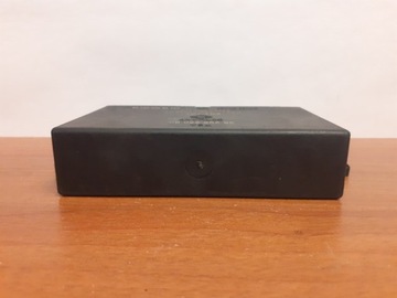 #2993 MODUL PDC 2.0 HDI 80 2001 PEUGEOT 607 (9D 9U)
