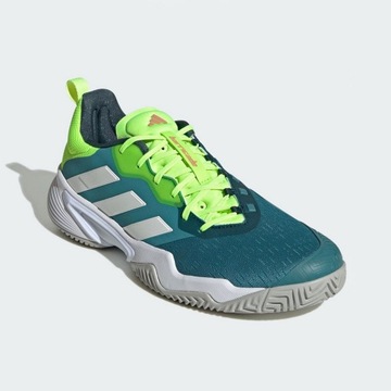 ADIDAS TENNIS BARRICADE ARCTIC FUSION