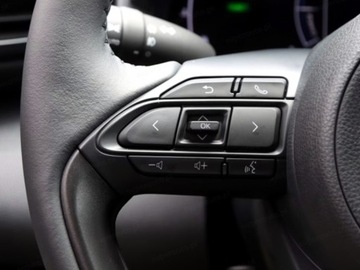Toyota 2025 Od ręki - Style 1.5 Hybrid AWD 130KM | Podgrzewane fotele!, zdjęcie 7