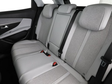 Peugeot 3008 II Crossover 1.2 PureTech 130KM 2018 Peugeot 3008 automat panorama full LED jasne, zdjęcie 16