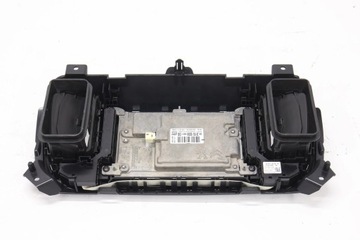 CITROEN JUMPY SPACE TOURER DISPLEJ 9831665880