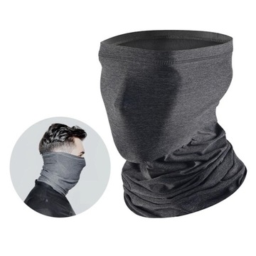 2 велосипедных щитка для лица Sport Balaclava