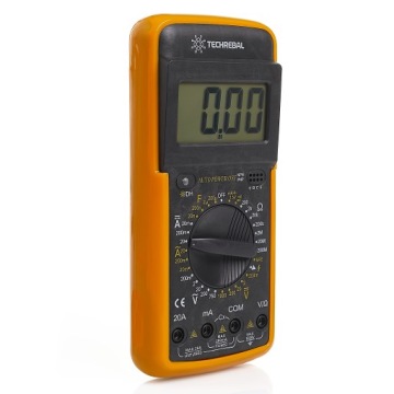 НАКОНЕЧНИК ДЛЯ ТОЧНОЙ ПАЙКИ TECHREBAL, 12 ШТ. 60ВТ МЕТР