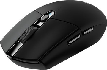 Bezprzewodowa myszka dla gracza Logitech G305 LightSpeed mysz do gier 12k