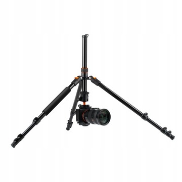 Штатив для камеры + шаровая 3D голова для MAKRO PRO K&F SA234
