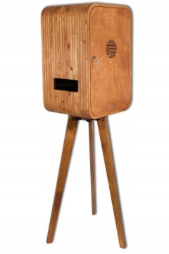 ДЕРЕВЯННАЯ ФОТОКАБИНА РЕТРО БОХО ДЕРЕВЯННЫЕ ГРАНТЫ UP