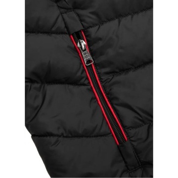 МУЖСКАЯ ЗИМНЯЯ КУРТКА PIT BULL WEST COAST PITBULL