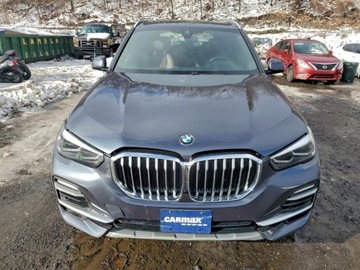 BMW X5 G05 2021 BMW X5 xDrive45e 2021 3.0 Hybryda 389KM, zdjęcie 5