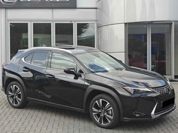 Lexus UX 2025 300h Business 2.0 Hybrid Dynamic Force 199KM | Martwe pole!, zdjęcie 1