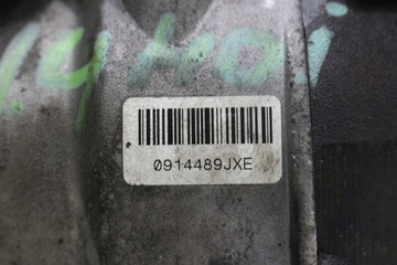 ТНВД 9652615680 1.4 HDI PEUGEOT