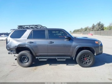 Toyota 2023 Toyota 4-Runner Trd Pro 2023 4.0l 4.0 Benzyna 270KM, zdjęcie 6