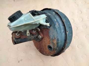 SERWO HAMULCOWE VW T4 701612101K