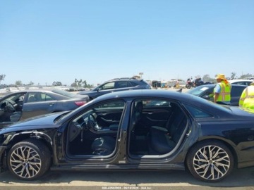 Audi A8 D5 2024 Audi A8 L 55 Tfsi Quattro Tiptronic 2024 3.0l 3.0 Benzyna 335KM, zdjęcie 2
