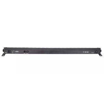 НАБОР 2 x LIGHT4ME DECO BAR 24 RGB ИК-ПОЛОСКИ + ПУЛЬТ ПУЛЬТА ПУЛЬТА