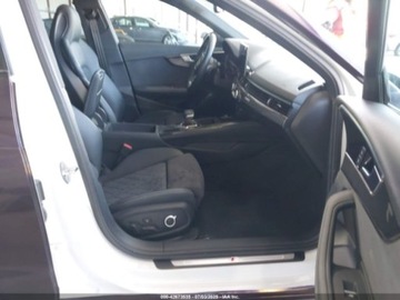 Audi A4 B9 2022 Audi S4 Limousine Premium Plus Tfsi Quattro Tiptronic 2022 3.0l 3.0 Benzyna, zdjęcie 9