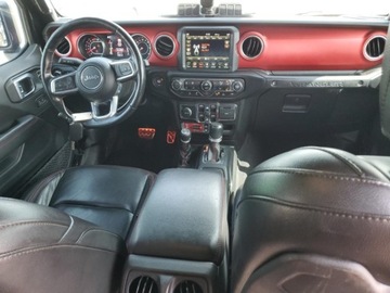 Jeep 2021 Jeep Wrangler Unlimited Rubicon 2021 2.0l 2.0 Benzyna 270KM, zdjęcie 8