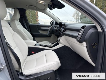 Volvo XC40 Crossover Facelifting 2.0 B3 163KM 2025 Volvo XC 40 XC40 B3 Plus Dark aut, Harman Kardon,, zdjęcie 12