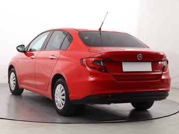Fiat Tipo II Sedan 1.4 95KM 2018 Fiat Tipo 1.4 16V, Salon Polska, GAZ, Klima, zdjęcie 3