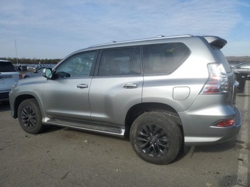 Lexus GX 2023 Lexus GX 460 2023 4.6l 4.6 Benzyna 301KM, zdjęcie 1