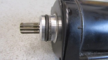 Стартер Хонда Трансальп 600 1998г.