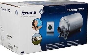ВОДОНАГРЕВАТЕЛЬ TRUMA THERME TT2