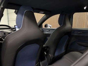 Volvo 2025 VOLVO EX30 Single Motor Plus Suv (272KM) 2025, zdjęcie 12