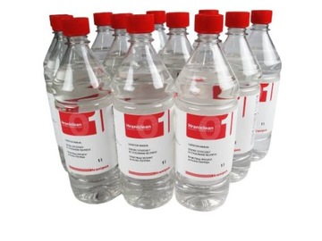 Hraniclean 01 Środek czyszczący x 12