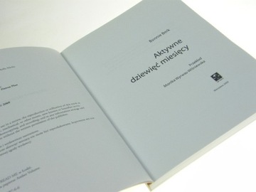 АКТИВНЫЙ 9 МЕСЯЦЕВ БЕРК БОННИ