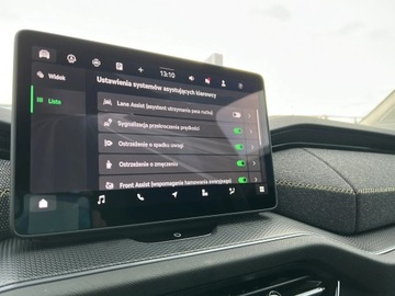 Skoda Kodiaq II 2025 Skoda Kodiaq Edition 130 2.0 TSI 204 KM DSG, zdjęcie 17