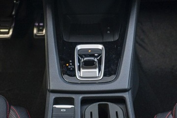 Skoda Octavia IV 2026 Škoda Octavia Skoda Octavia Octavia RS 2.0 TSI, zdjęcie 19