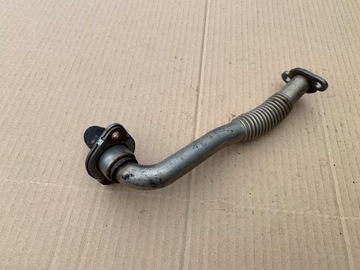 RURKA EGR VW AUDI SKODA AUDI 03C131521T ORYGINAŁ