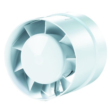Wentylator kanałowy VENTS VKO 100mm