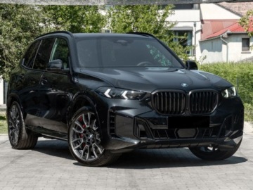 BMW X5 G05 SUV Plug-In Facelifting 3.0 50e 490KM 2026 xDrive50e Sport Suv 3.0 (489KM) 2026, zdjęcie 2
