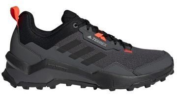 Adidas Terrex AX4 FZ3280 Buty Męskie Szare