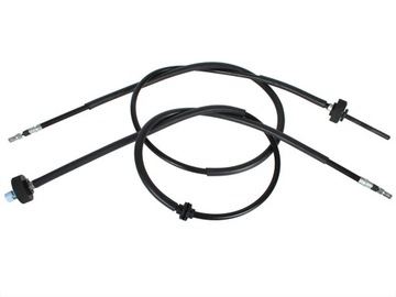 RENAULT ESPACE 4 2002- LINKI HAMULCA ELEKTRYCZNEGO