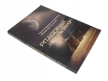 PITAGORAS I TEORIA STRUN - Maria Kosowska Aleksander Kosowski __________BDB